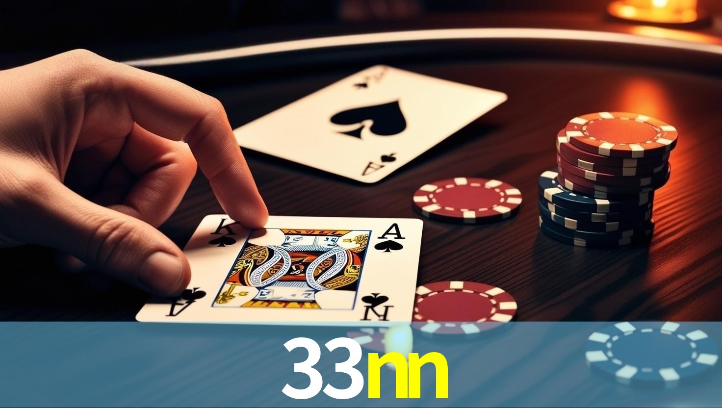 Flash Promotion 33NN