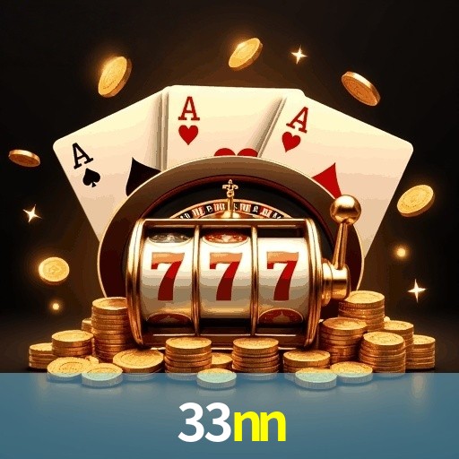 Blackjack Table 33NN