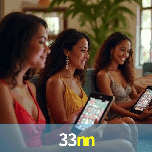 Exclusive Games 33NN