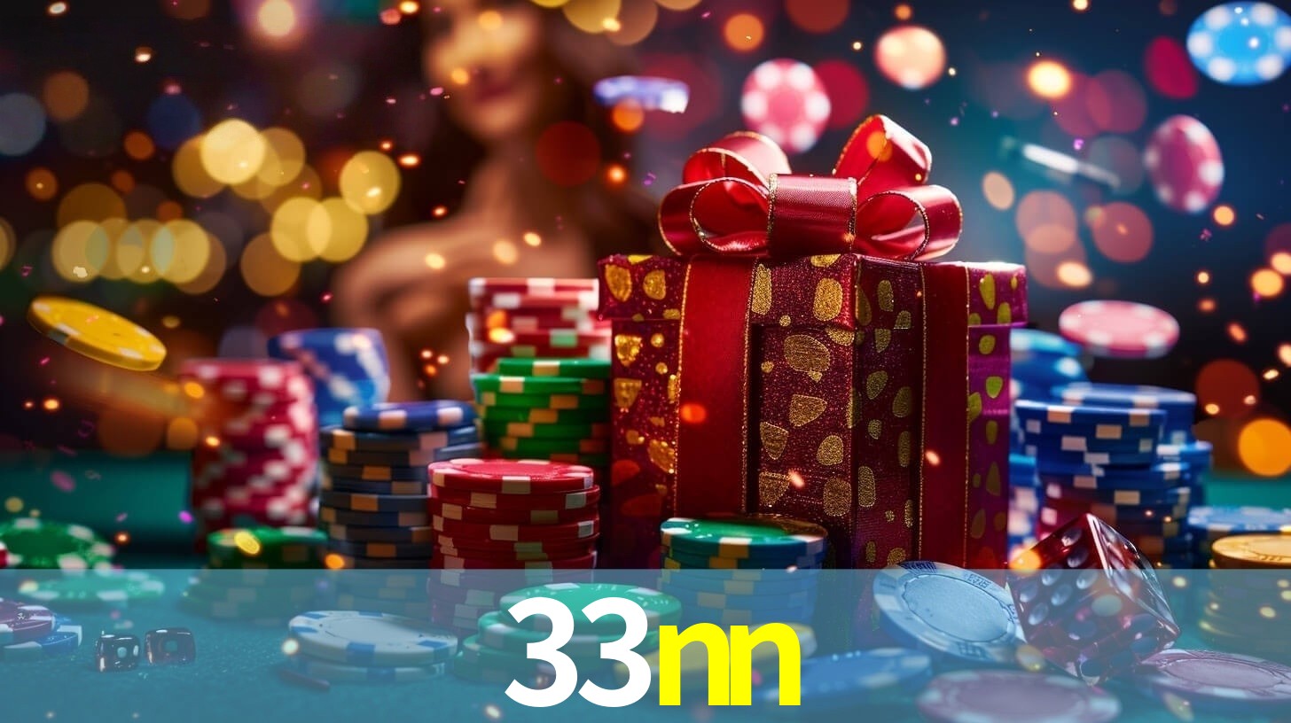 Exclusive Offers 33NN